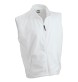 FLEECE VEST 100% P J&N FullGadgets.com