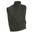 FLEECE VEST 100% P J&N FullGadgets.com