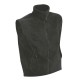 FLEECE VEST 100% P J&N FullGadgets.com