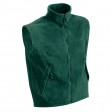 FLEECE VEST 100% P J&N FullGadgets.com