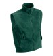 FLEECE VEST 100% P J&N FullGadgets.com