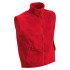 Fleece Vest 100% P J&N Personalizzabile |James 6 Nicholson