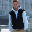 FLEECE VEST 100% P J&N FullGadgets.com
