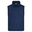 Fleece Vest FullGadgets.com