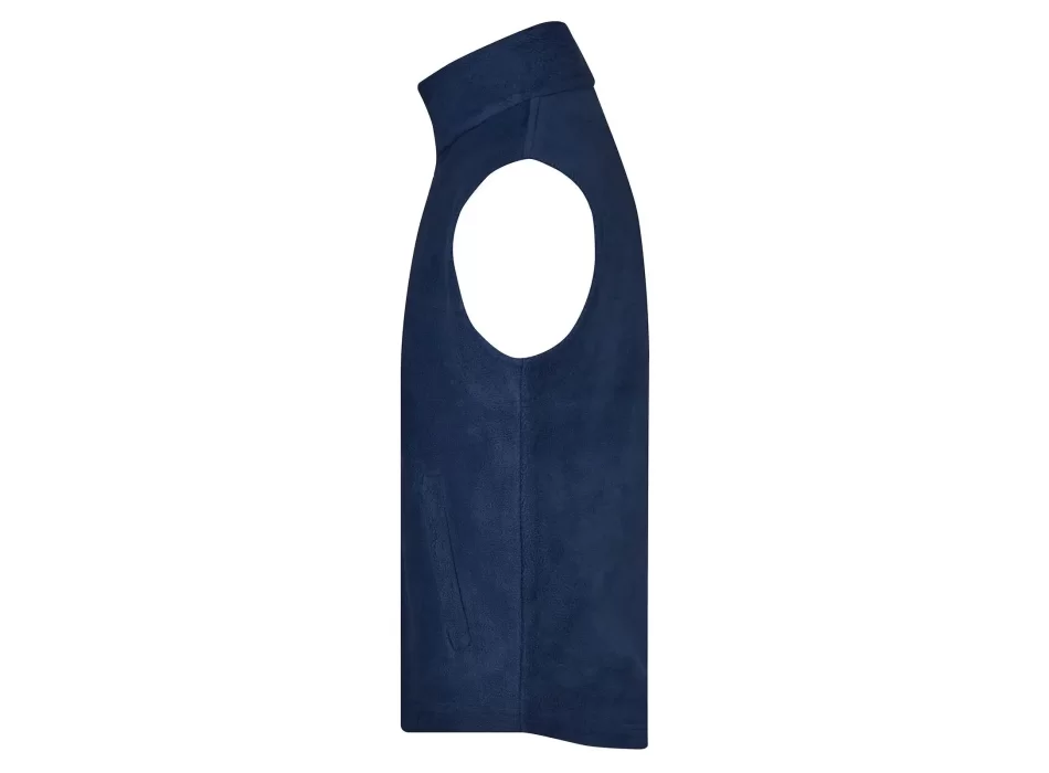 Fleece Vest FullGadgets.com