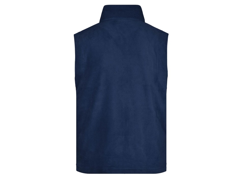 Fleece Vest FullGadgets.com