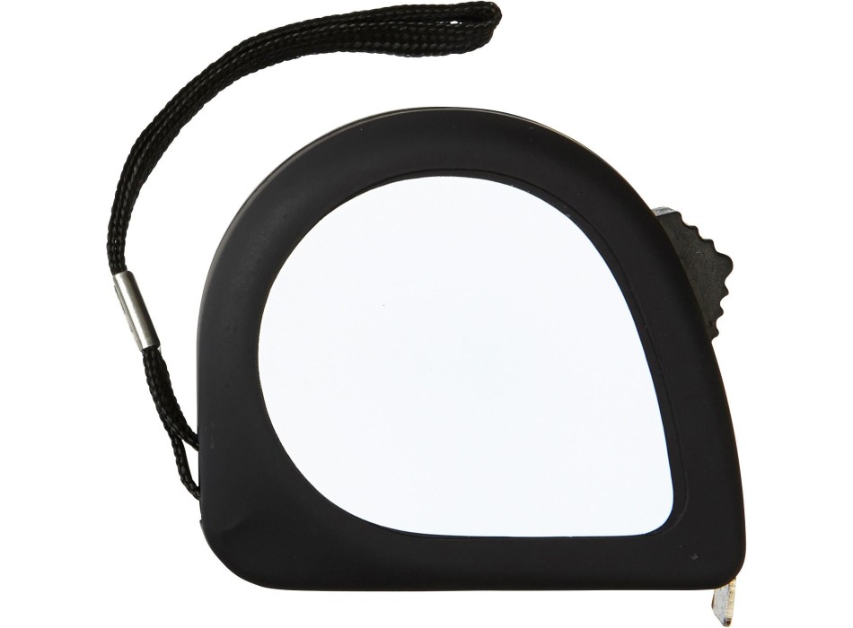 Flessometro 2 metri, in ABS Arianne FullGadgets.com