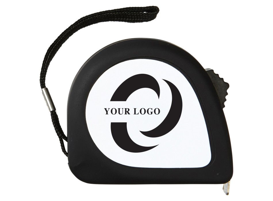 Flessometro 2 metri, in ABS Arianne FullGadgets.com