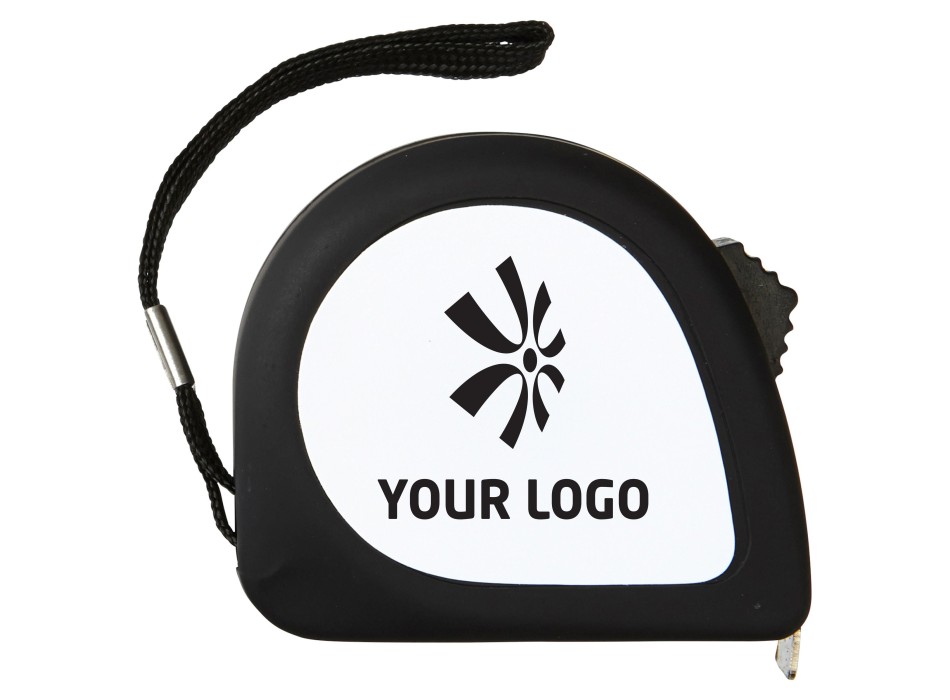 Flessometro 3 metri, in ABS Effran FullGadgets.com