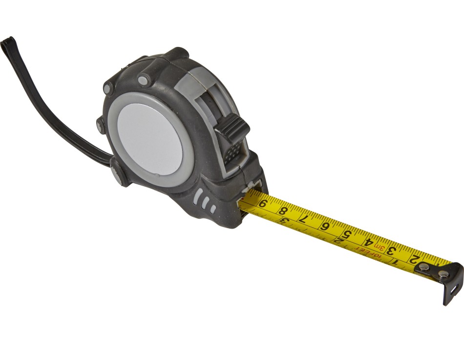 Flessometro 3 metri, in ABS Ramos FullGadgets.com