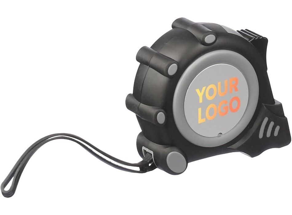 Flessometro 3 metri, in ABS Ramos FullGadgets.com