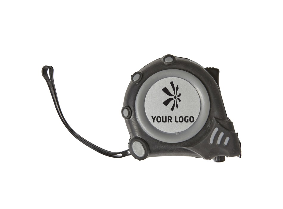 Flessometro 3 metri, in ABS Ramos FullGadgets.com