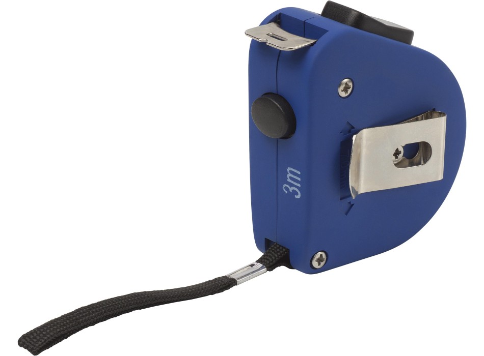 Flessometro 3 metri, in PE Cassie FullGadgets.com