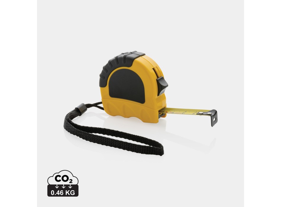 Flessometro 3m/16mm in plastica riciclata RCS FullGadgets.com