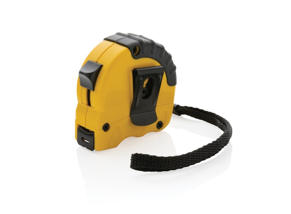 Flessometro 3m/16mm in plastica riciclata RCS FullGadgets.com