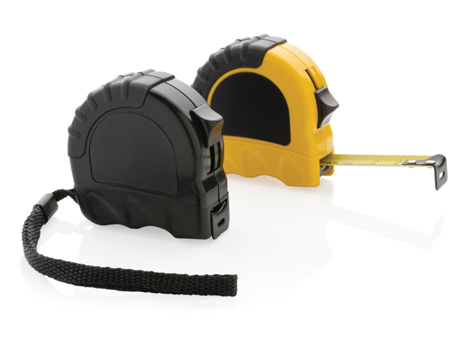 Flessometro 3m/16mm in plastica riciclata RCS FullGadgets.com