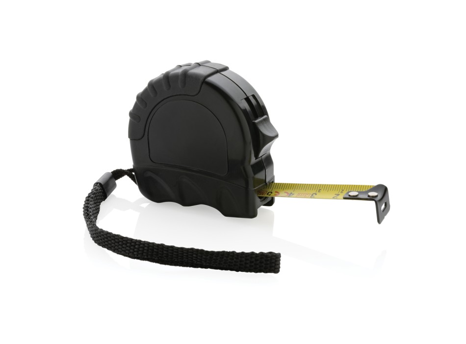 Flessometro 3m/16mm in plastica riciclata RCS FullGadgets.com