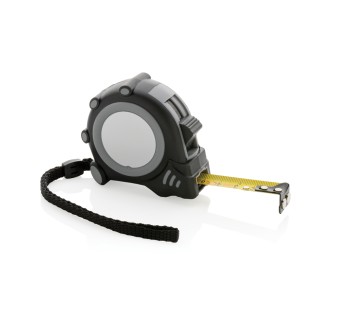 Flessometro 3m/16mm in plastica riciclata RCS FullGadgets.com