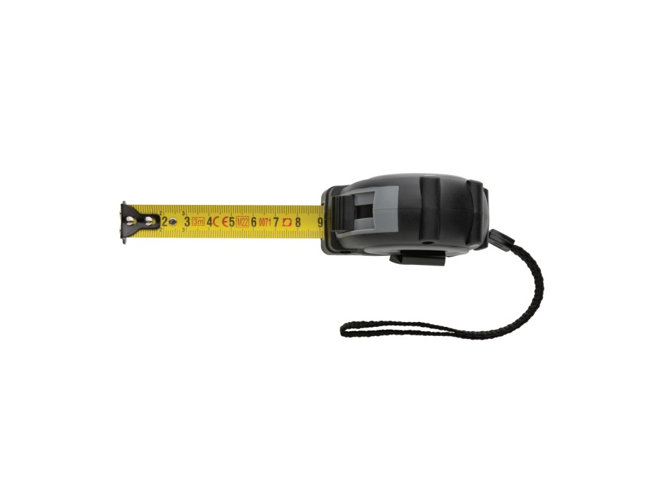 Flessometro 3m/16mm in plastica riciclata RCS FullGadgets.com