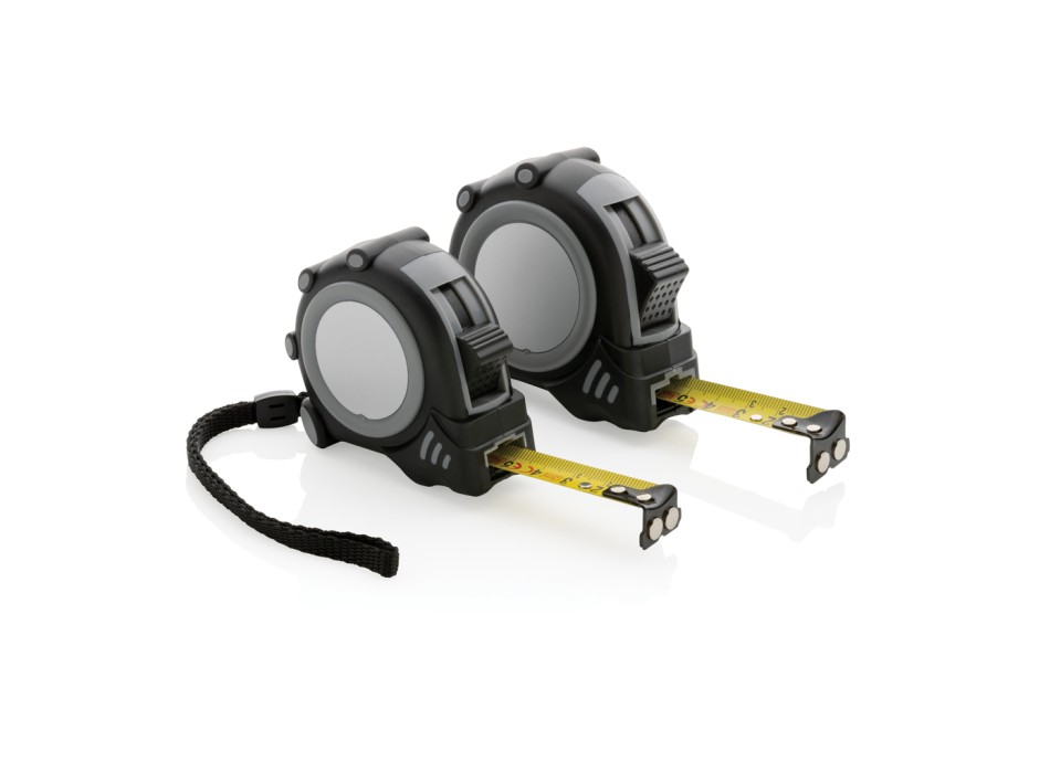 Flessometro 3m/16mm in plastica riciclata RCS FullGadgets.com