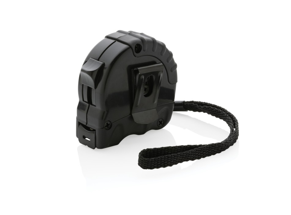 Flessometro 3m/16mm in plastica riciclata RCS FullGadgets.com