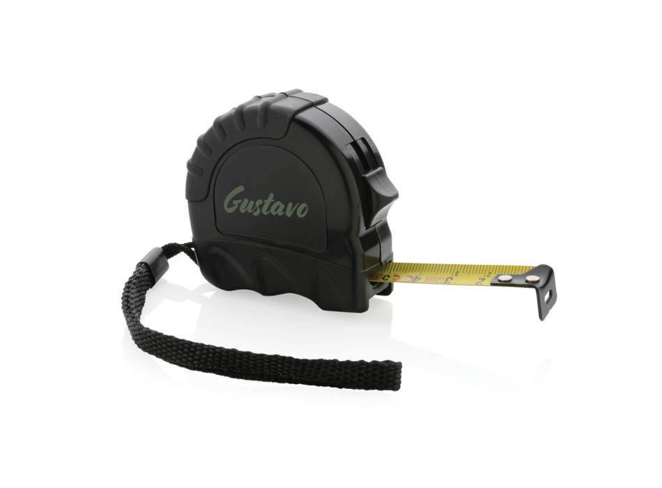 Flessometro 3m/16mm in plastica riciclata RCS FullGadgets.com