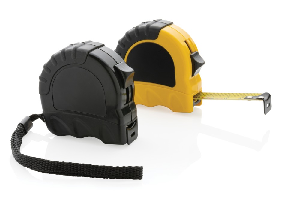 Flessometro 3m/16mm in plastica riciclata RCS FullGadgets.com