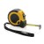 Flessometro 3M/16Mm In Plastica Riciclata Rcs Personalizzabile Con Stop