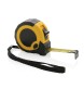 Flessometro 3m/16mm in plastica riciclata RCS con stop FullGadgets.com