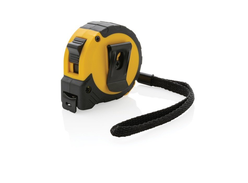 Flessometro 3m/16mm in plastica riciclata RCS con stop FullGadgets.com