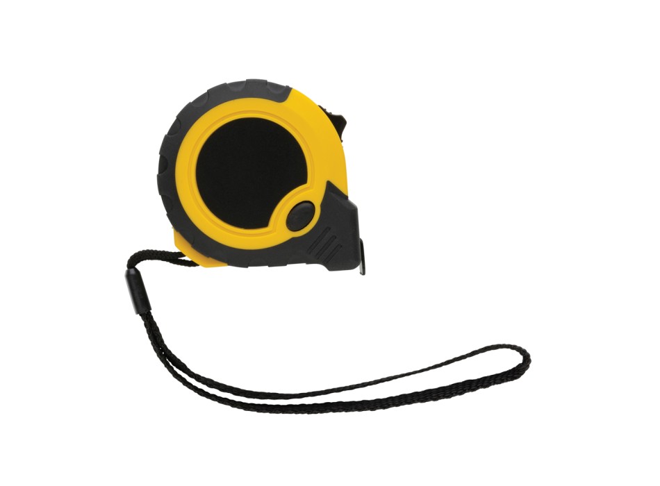 Flessometro 3m/16mm in plastica riciclata RCS con stop FullGadgets.com