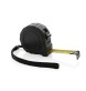Flessometro 3m/16mm in plastica riciclata RCS con stop FullGadgets.com