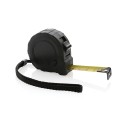 Flessometro 3M/16Mm In Plastica Riciclata Rcs Personalizzabile Con Stop