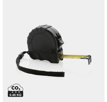 Flessometro 3m/16mm in plastica riciclata RCS FullGadgets.com