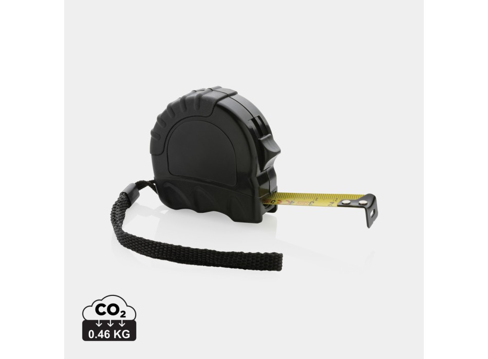 Flessometro 3m/16mm in plastica riciclata RCS FullGadgets.com