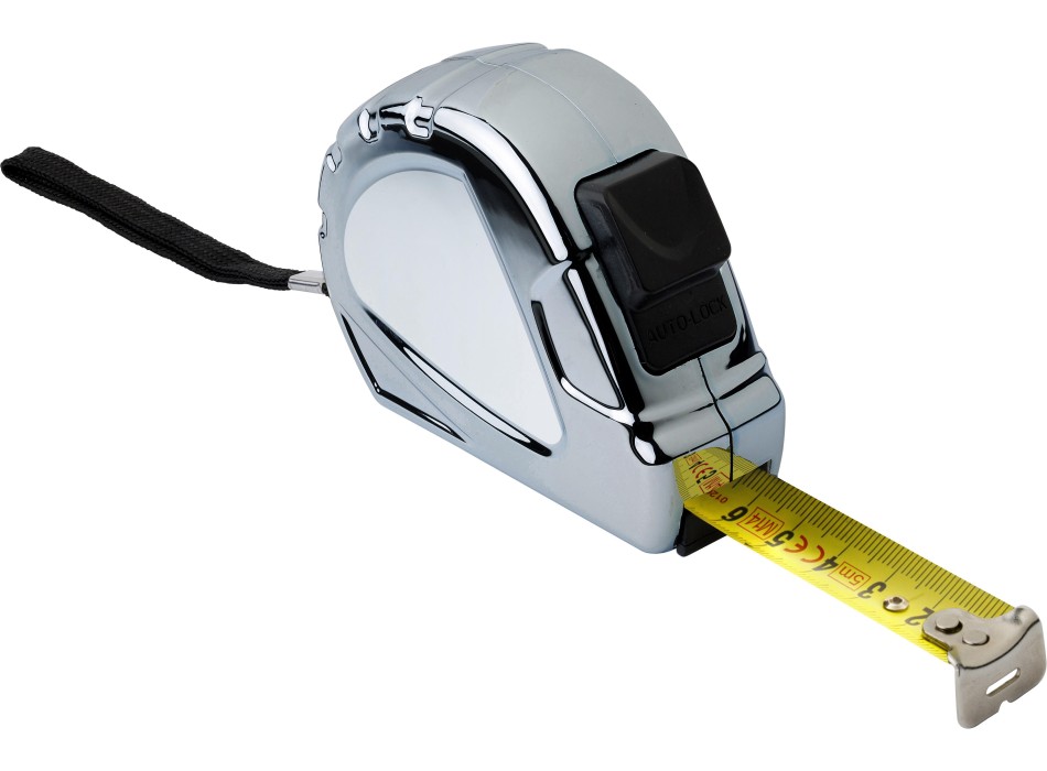 Flessometro 5 metri, in ABS Ahsan FullGadgets.com