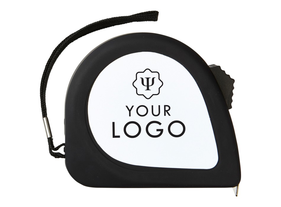 Flessometro 5 metri, in ABS Emmanuel FullGadgets.com