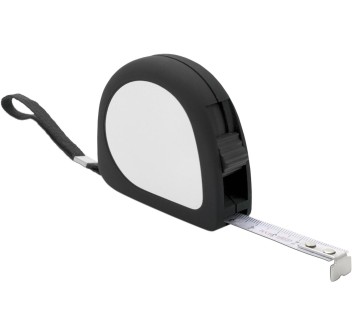 Flessometro 5 metri, in ABS Emmanuel FullGadgets.com