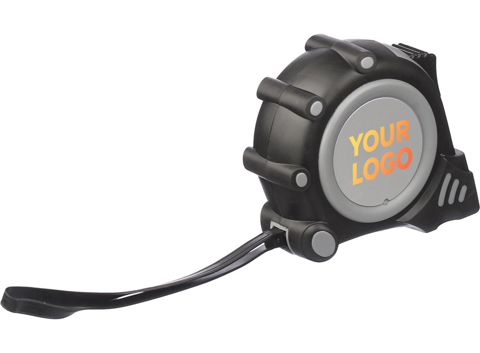 Flessometro 5 metri, in ABS Iris FullGadgets.com