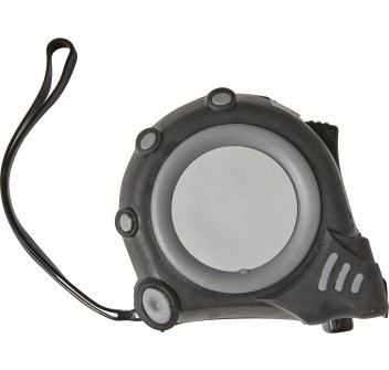 Flessometro 5 metri, in ABS Iris FullGadgets.com