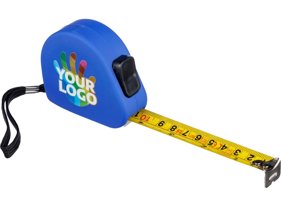 Flessometro 5 metri, in PE Caroline FullGadgets.com