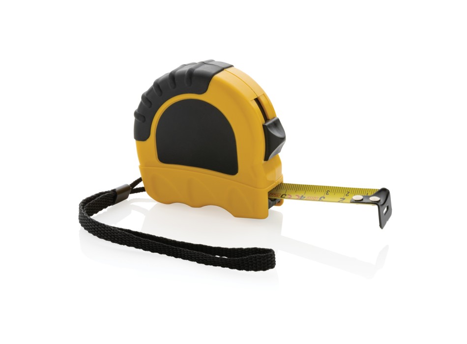 Flessometro 5m/19mm in plastica riciclata RCS FullGadgets.com