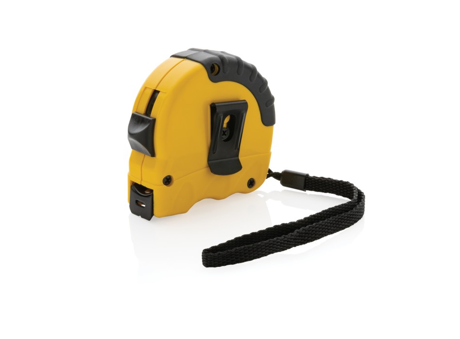 Flessometro 5m/19mm in plastica riciclata RCS FullGadgets.com