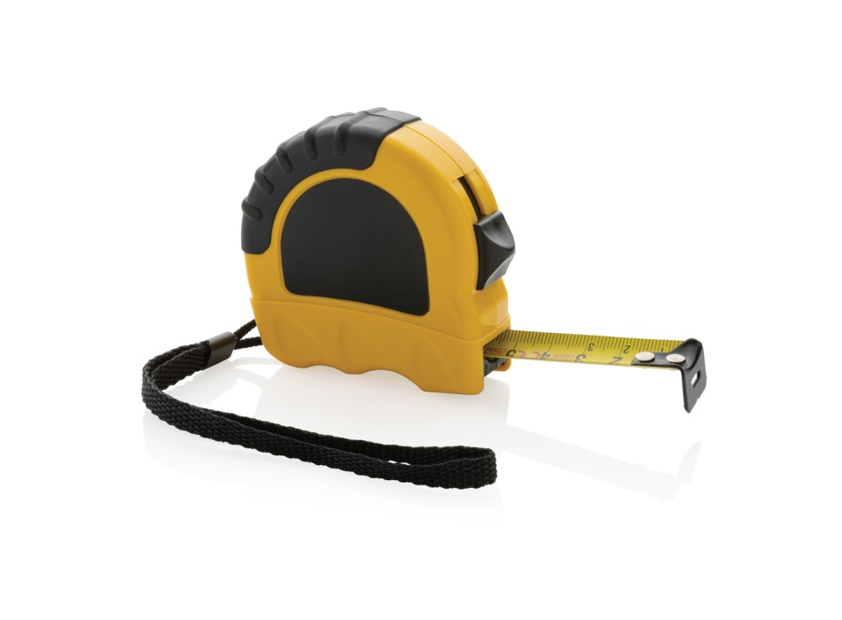 Flessometro 5m/19mm in plastica riciclata RCS FullGadgets.com