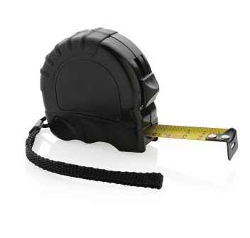 Flessometro 5m/19mm in plastica riciclata RCS FullGadgets.com