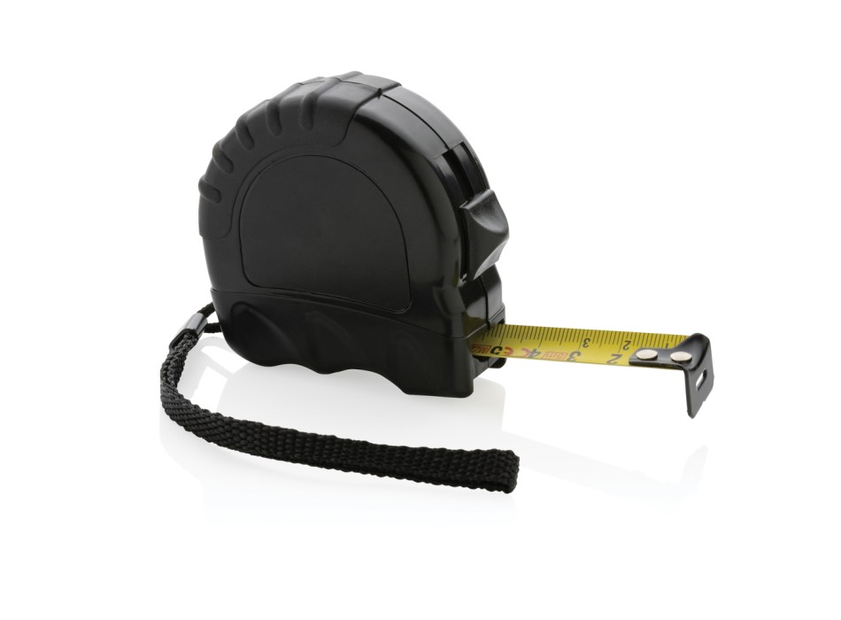 Flessometro 5m/19mm in plastica riciclata RCS FullGadgets.com