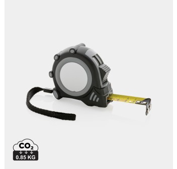 Flessometro 5m/19mm in plastica riciclata RCS FullGadgets.com