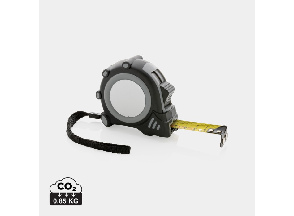 Flessometro 5m/19mm in plastica riciclata RCS FullGadgets.com