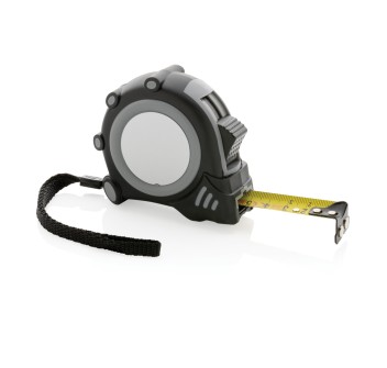 Flessometro 5m/19mm in plastica riciclata RCS FullGadgets.com