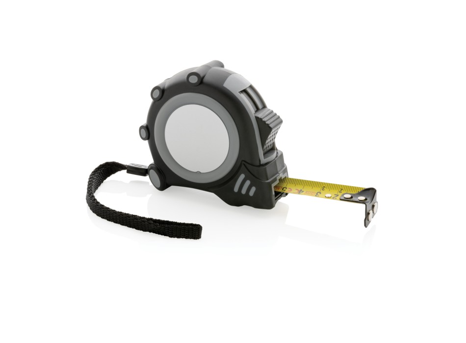 Flessometro 5m/19mm in plastica riciclata RCS FullGadgets.com